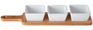 Wilko Serving Board Dishes