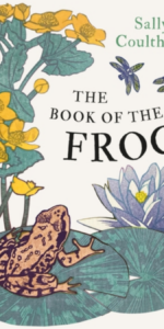 TGJones – The Book of the Frog - £10.11