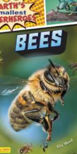TGJones – Bees - £8.27