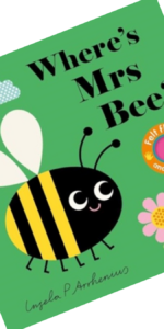 TGJones – Where’s Mrs Bee? - £6.43
