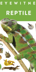TGJones – Reptile - £9.19
