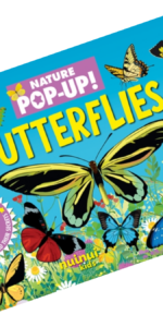 TGJones – Butterflies - £11.95