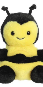 The Works – Palm Pals Queeny Bee - £7.00