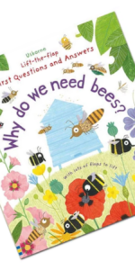 The Works – Why Do We Need Bees? - £5.00