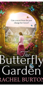 The Works – The Butterfly Garden - £3.00