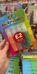 WH Smith