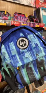WH Smith
