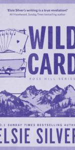 The Works - Wild Card by Elsie Silver - £5.00