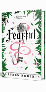 The Works - Fearful by Lauren Roberts - £7.50